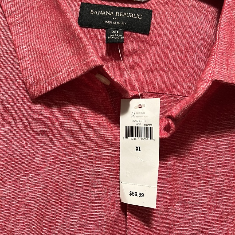 Beautiful shirt - Picture 2 of 3